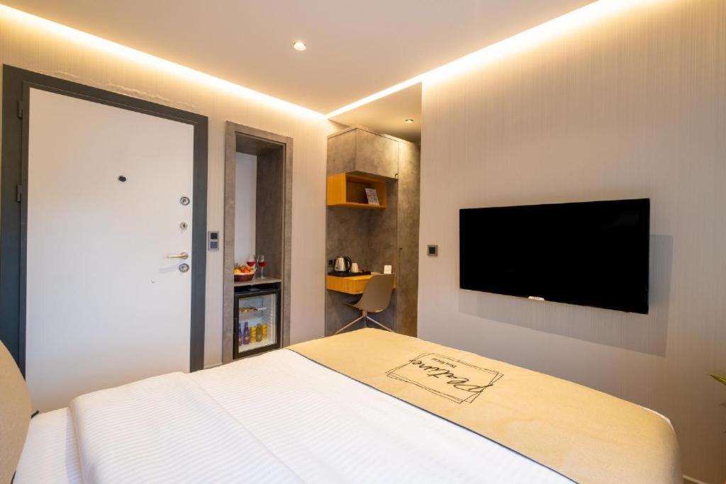 Appartamento The Beyoglu Plus
