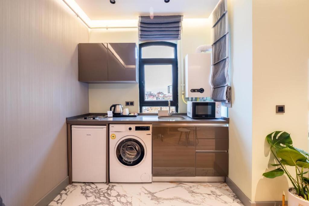 The Beyoglu Plus Appartamento *
