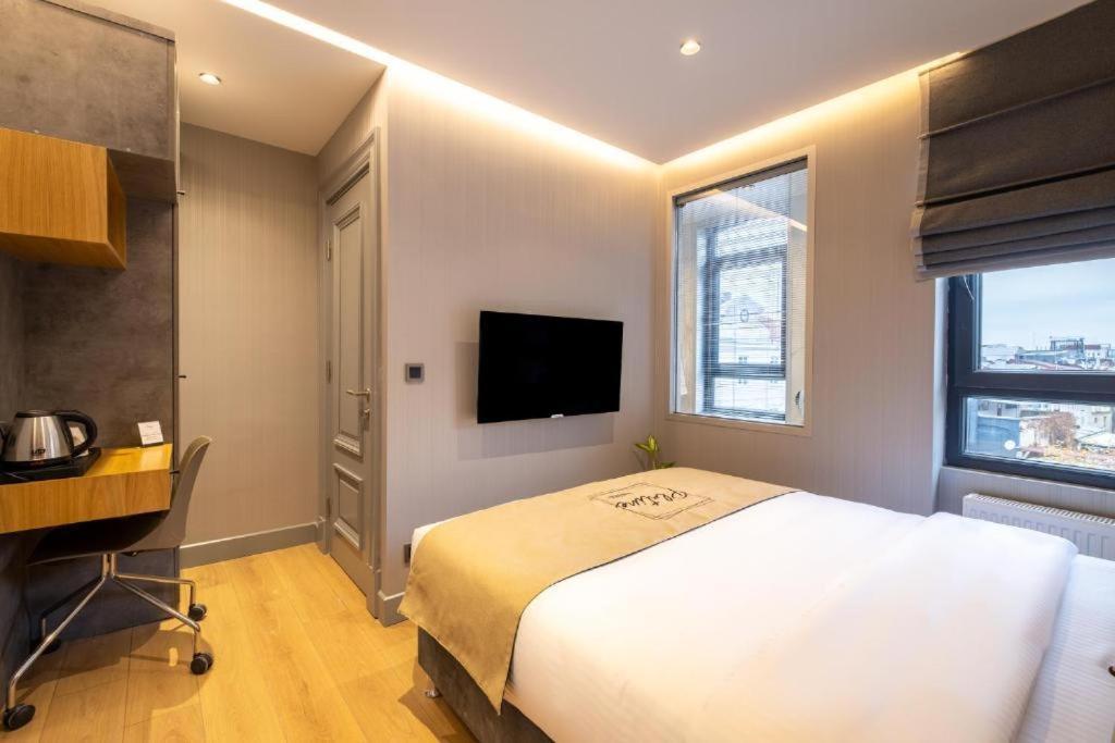 The Beyoglu Plus Appartement