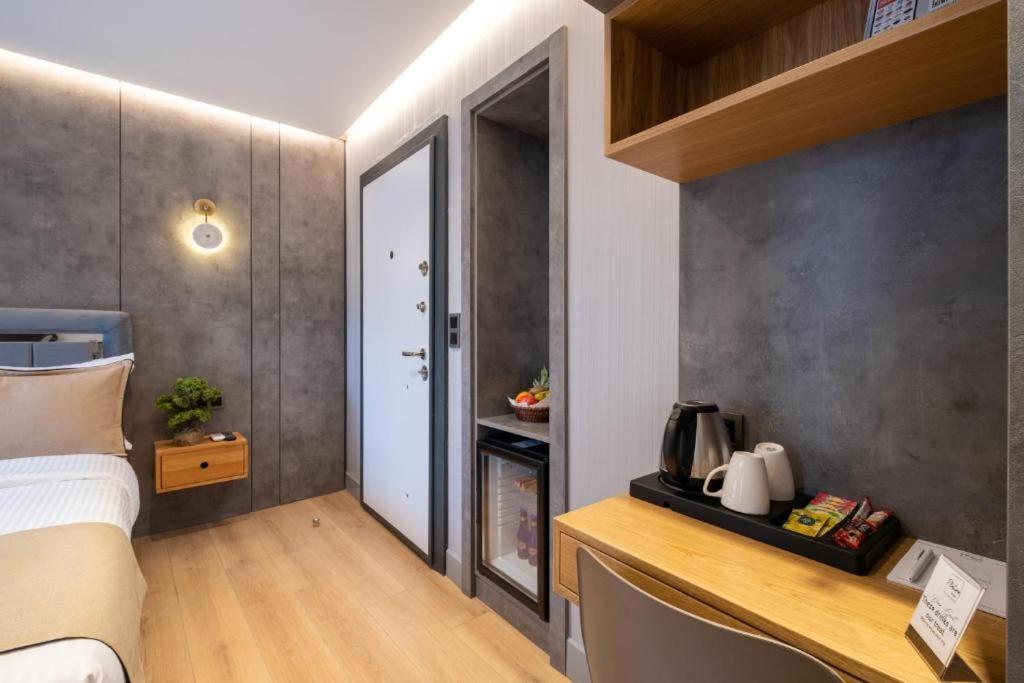 Appartement The Beyoglu Plus Istanboel
