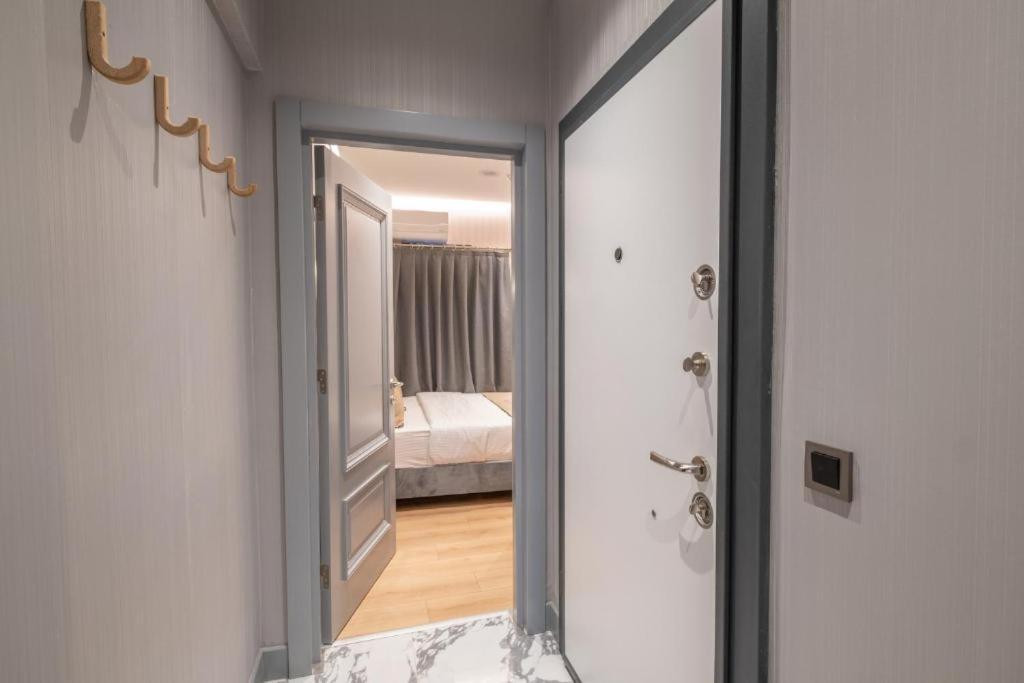 The Beyoglu Plus Appartement *