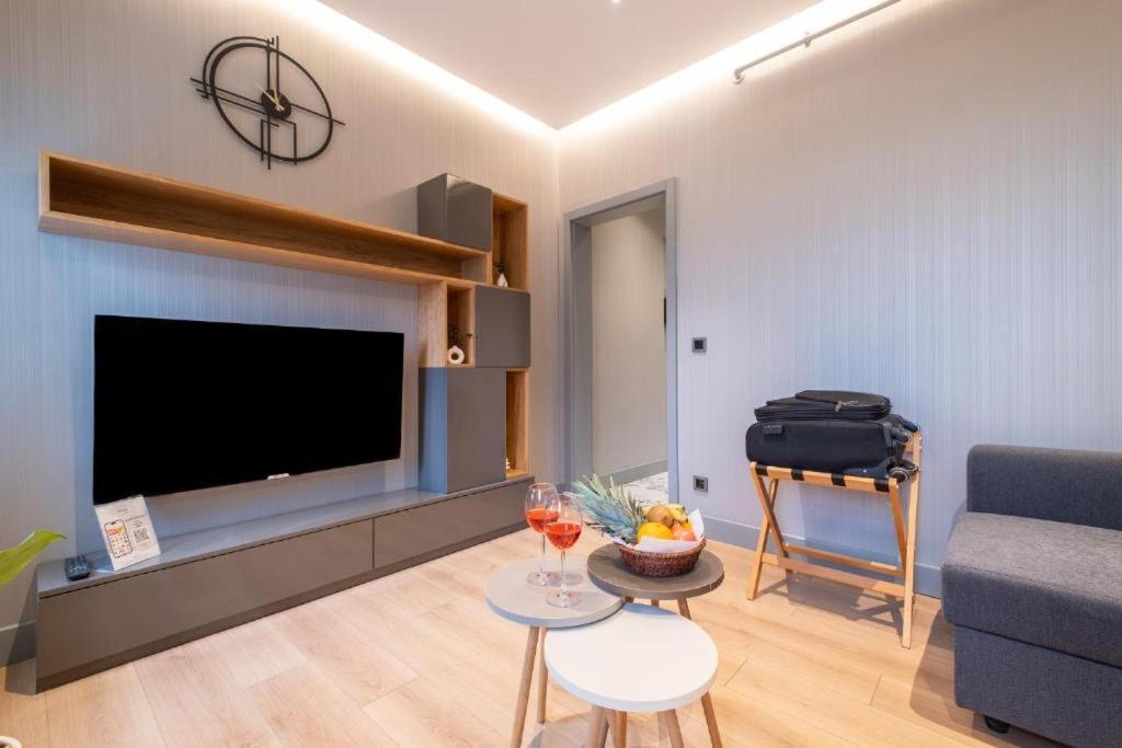 Appartement The Beyoglu Plus *
