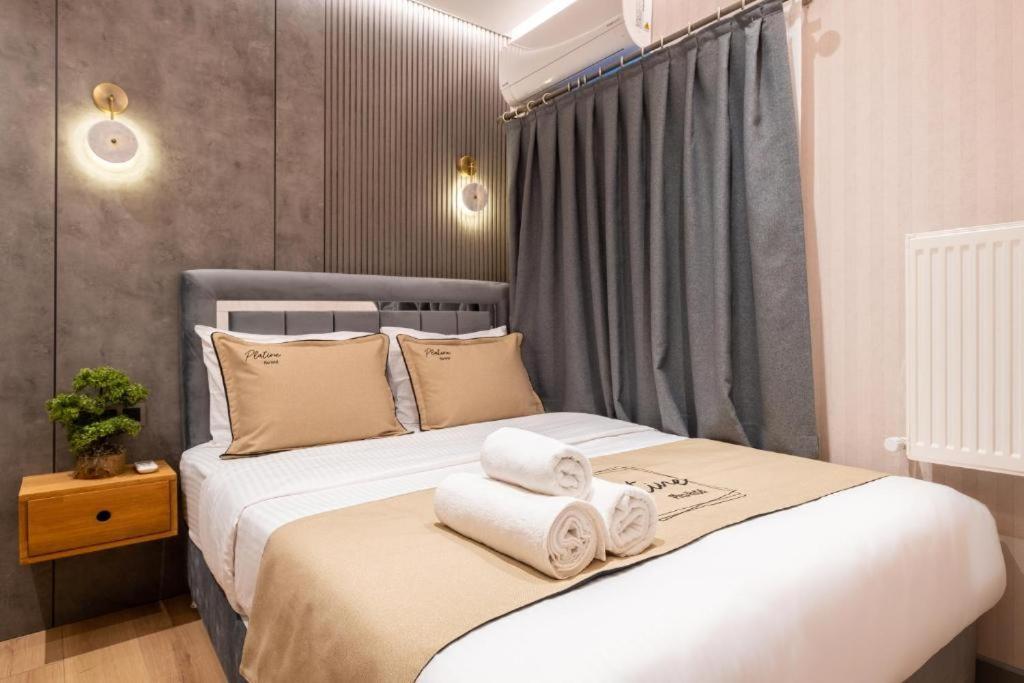 Appartement The Beyoglu Plus *