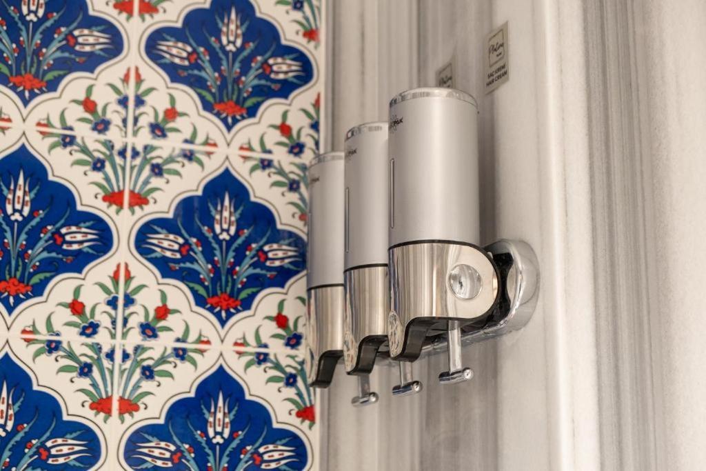 Appartement The Beyoglu Plus *