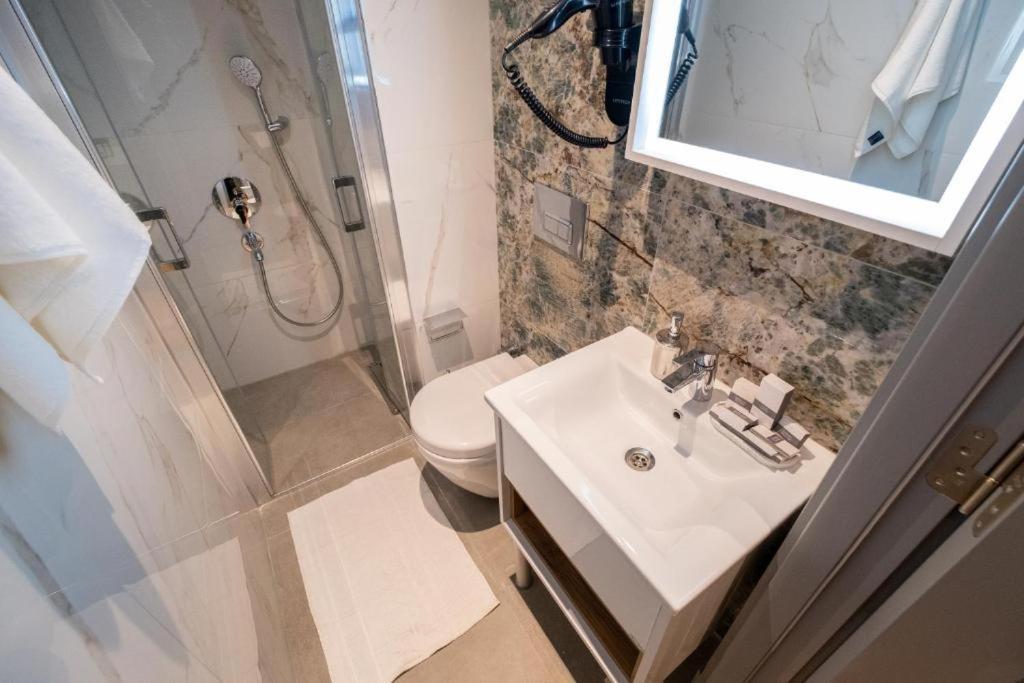 Appartement The Beyoglu Plus