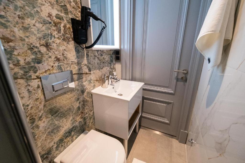 Appartement The Beyoglu Plus Istambul